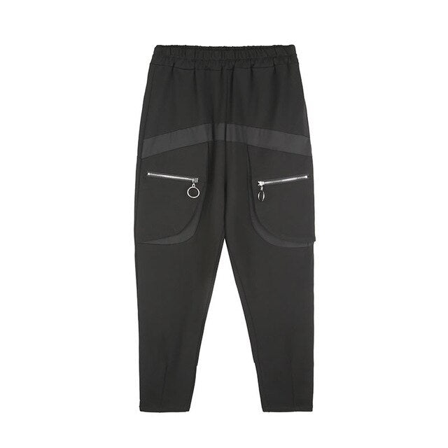 Tactical Women Pants