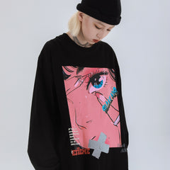 Sweet Tears Sweatshirt