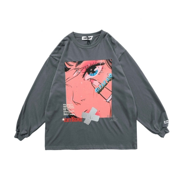 Sweet Tears Sweatshirt