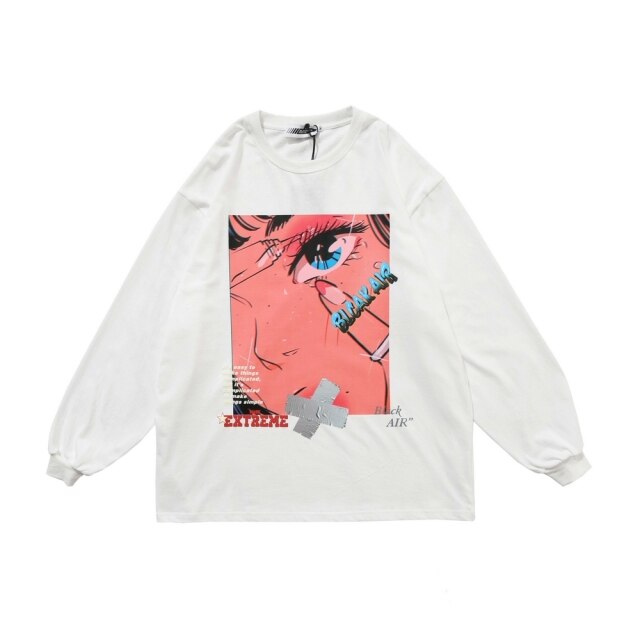 Sweet Tears Sweatshirt