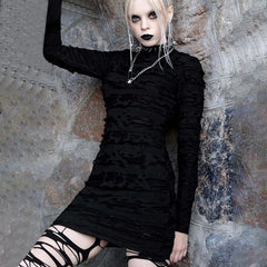 Katana Dress