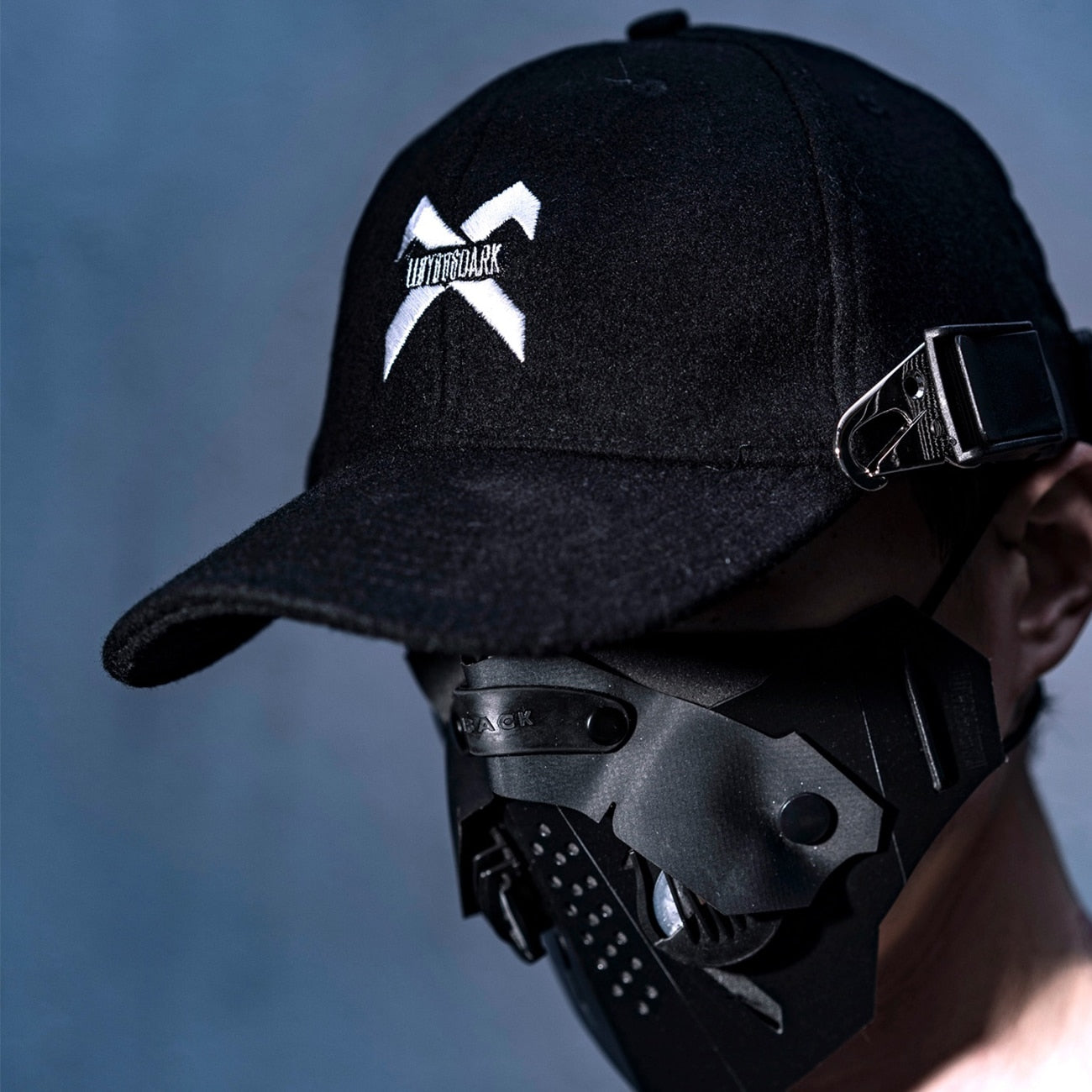 11 By Bbs Cap