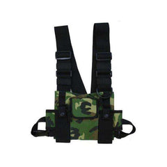 Streetwear Chest Rig