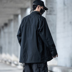 Tactical Long Sleeve
