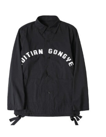 Tactical Long Sleeve