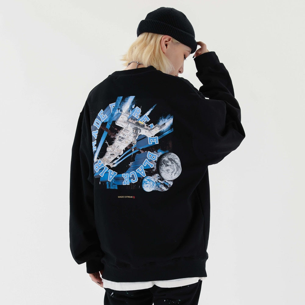 Interstellar Sweatshirt