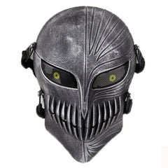 Bleach Ichigo Bankai Hollow Mask