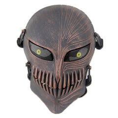 Bleach Ichigo Bankai Hollow Mask