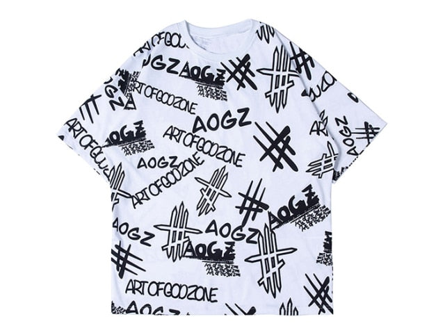 AOGZ Studio T-shirt