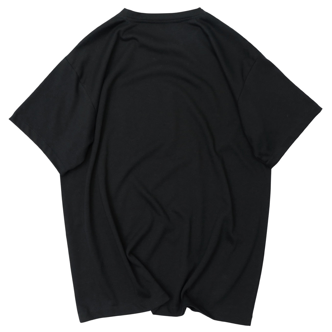 Harajuku Style Kanji T-Shirt