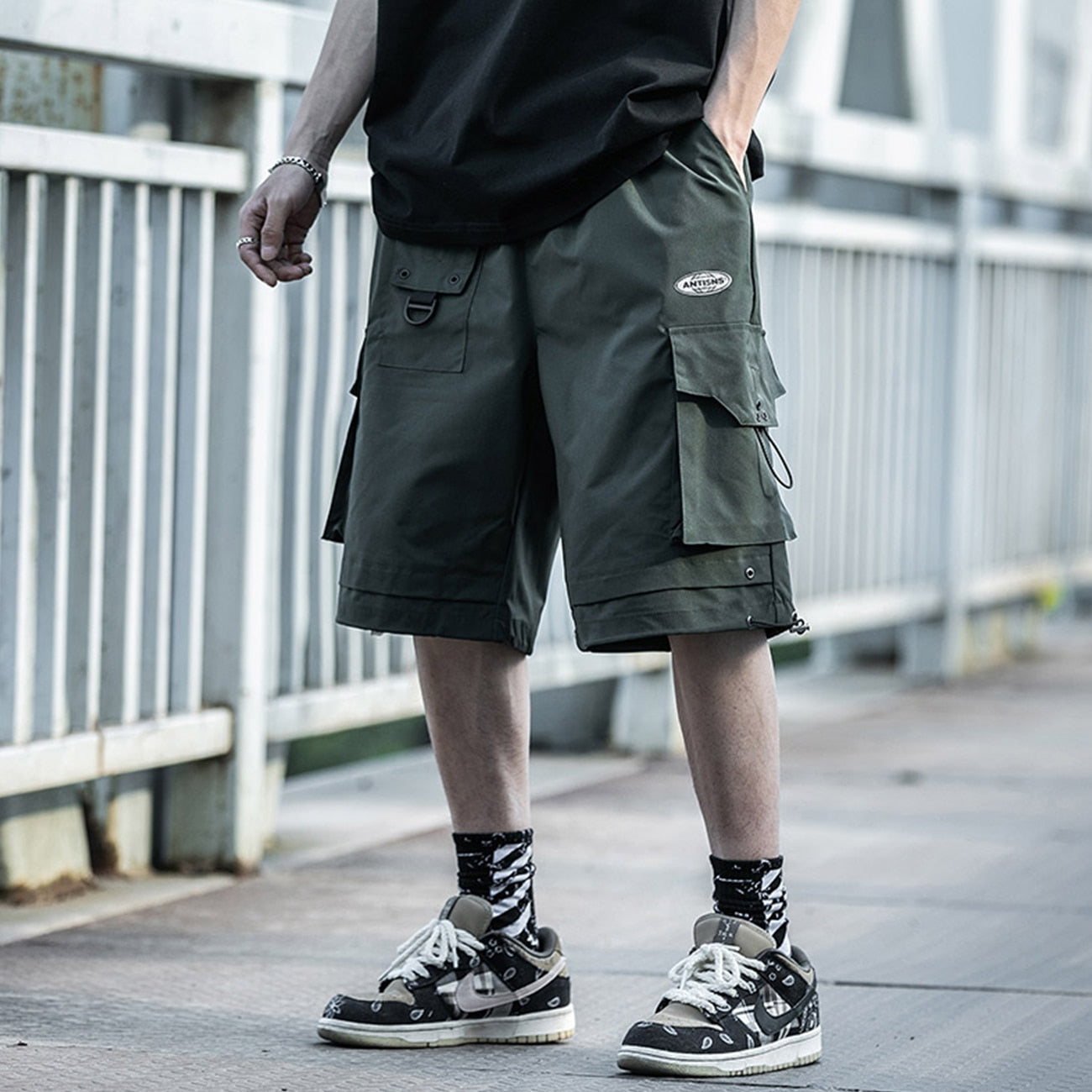 Summer Short