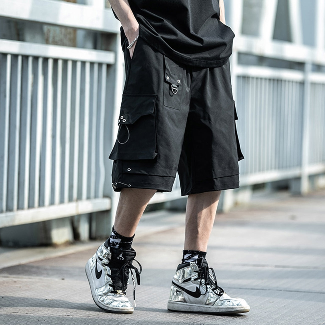 Summer Short