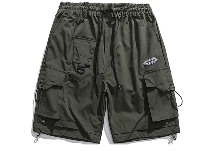 Summer Short