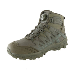 Warcore Boots