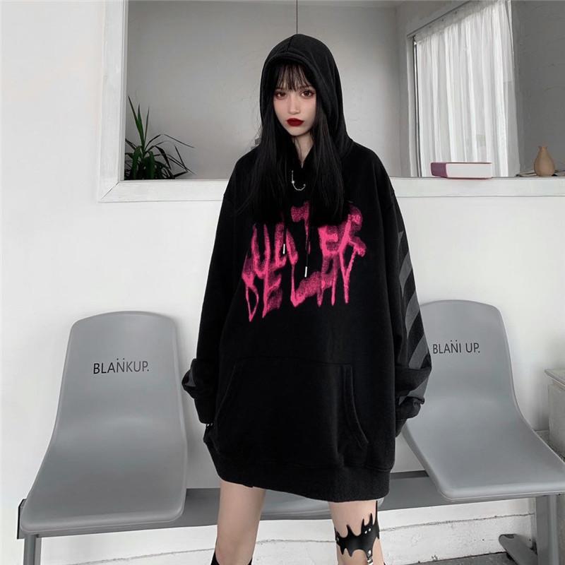 Delay Hoodie