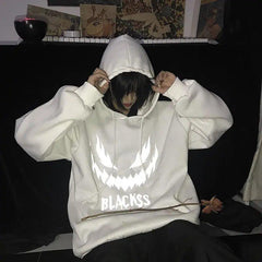 Blackss Hoodie