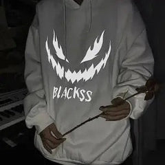 Blackss Hoodie