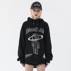 Yin Yang Hoodie