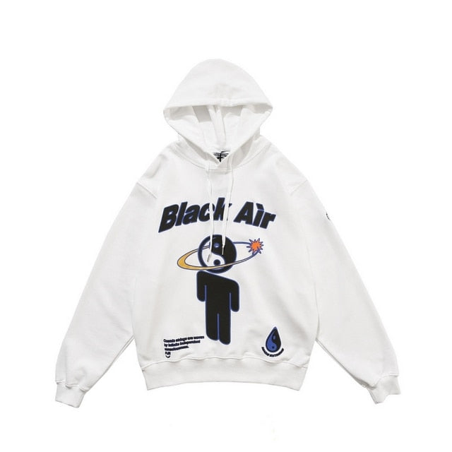 Yin Yang Hoodie