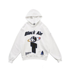 Yin Yang Hoodie