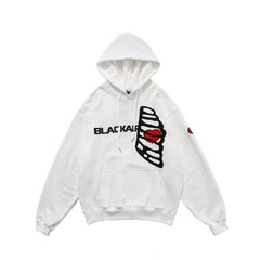 Butterfly Heart Hoodie