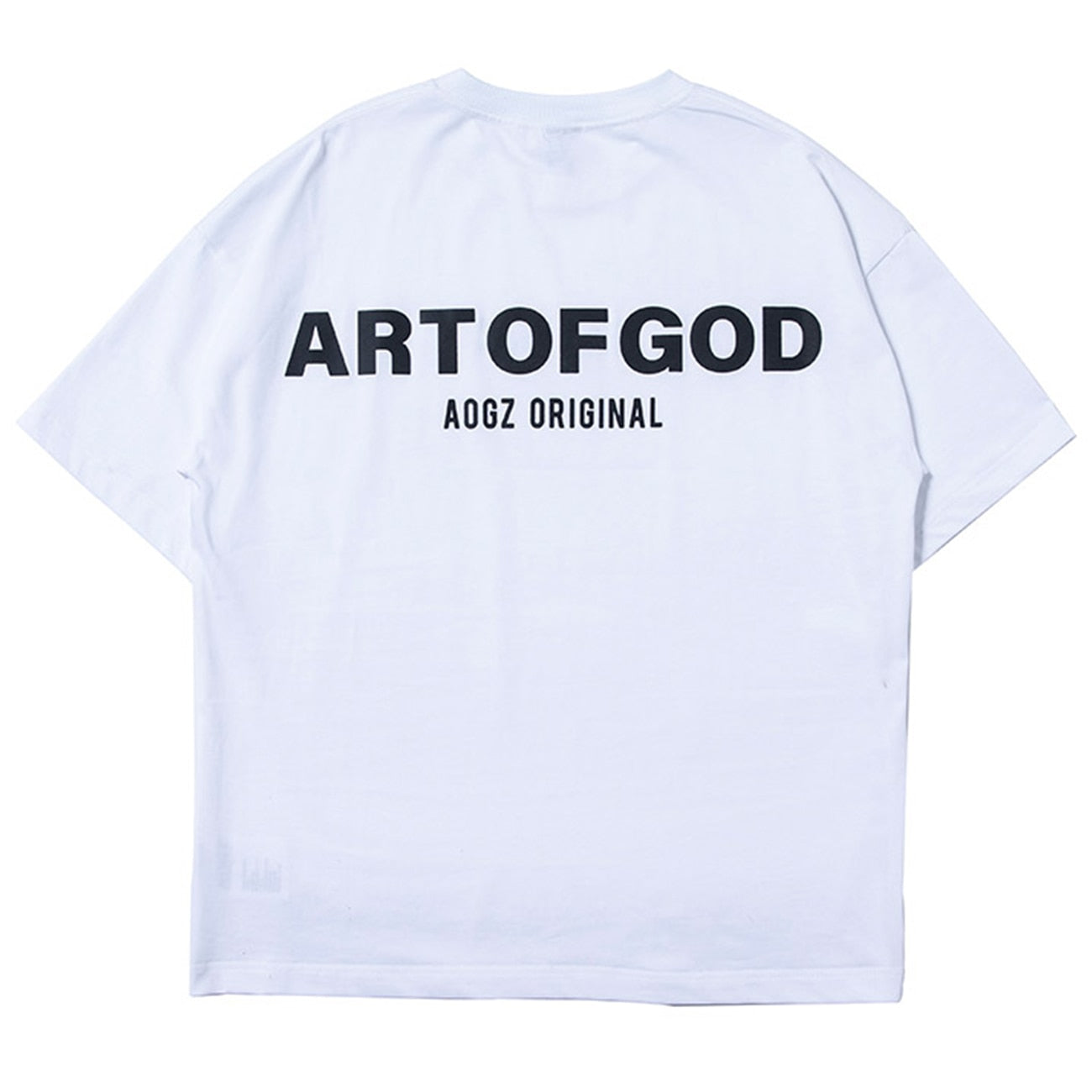 Art Of God T-Shirt
