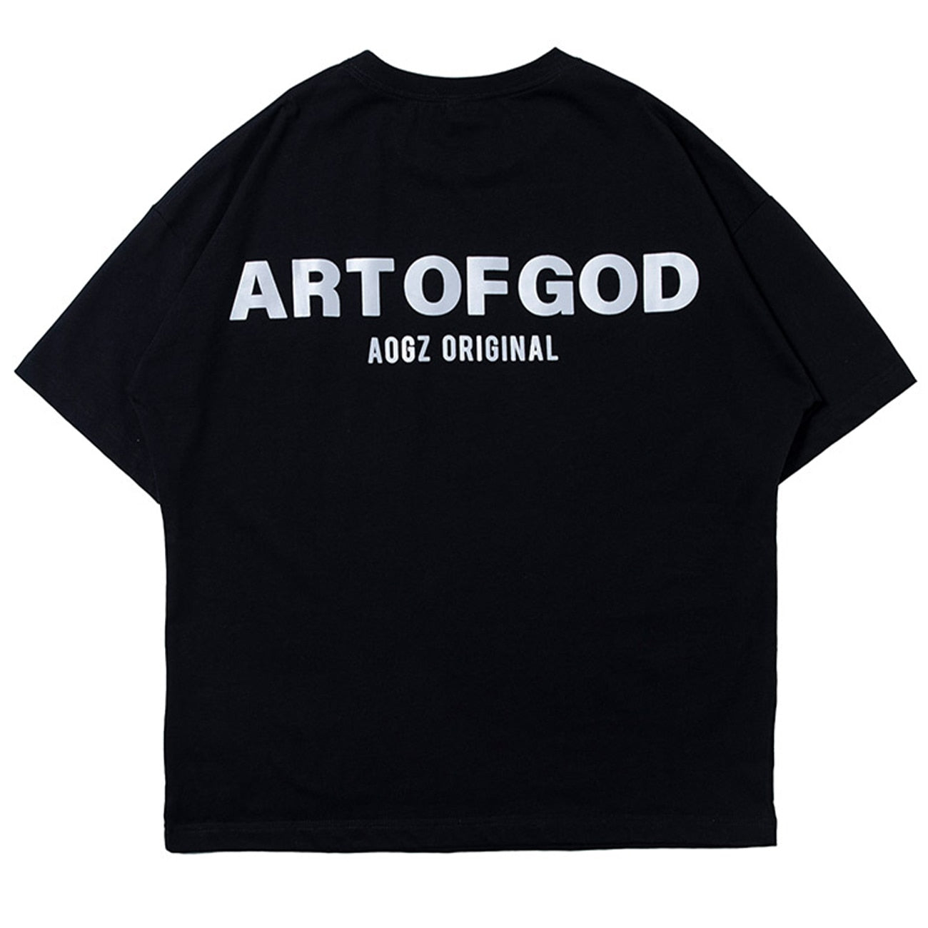 Art Of God T-Shirt