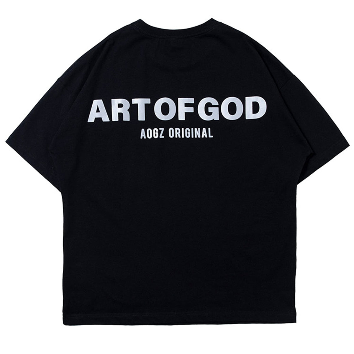 Art Of God T-Shirt