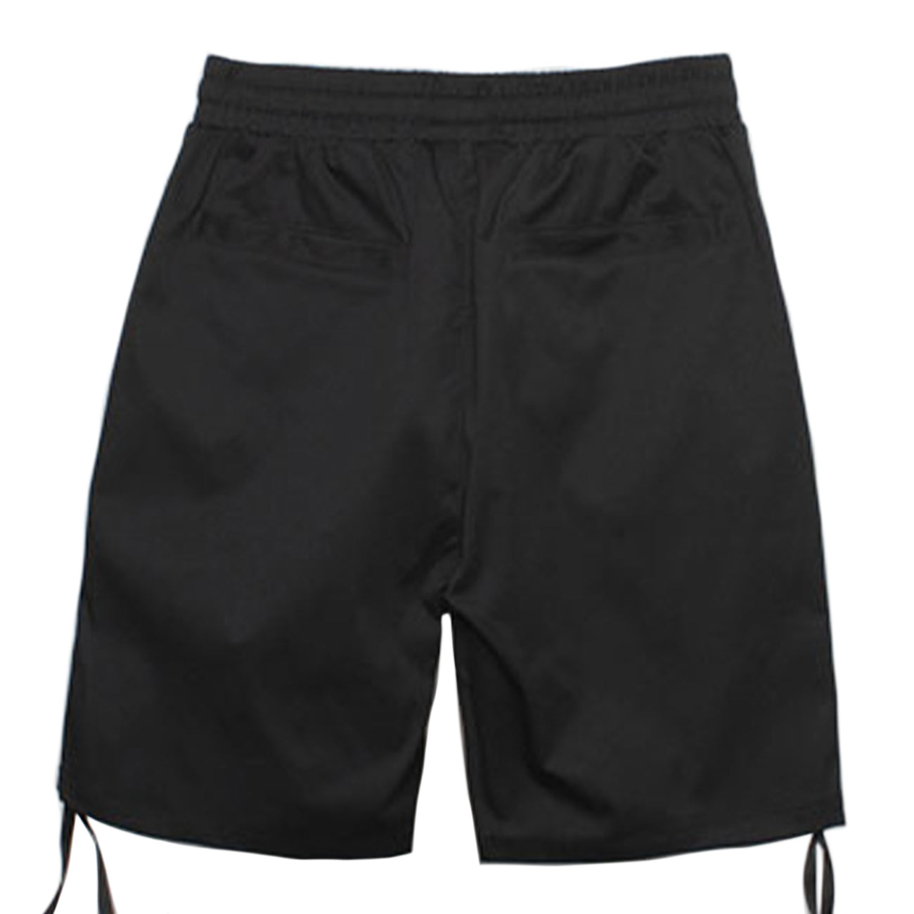 Zipper Techwear Summer Short