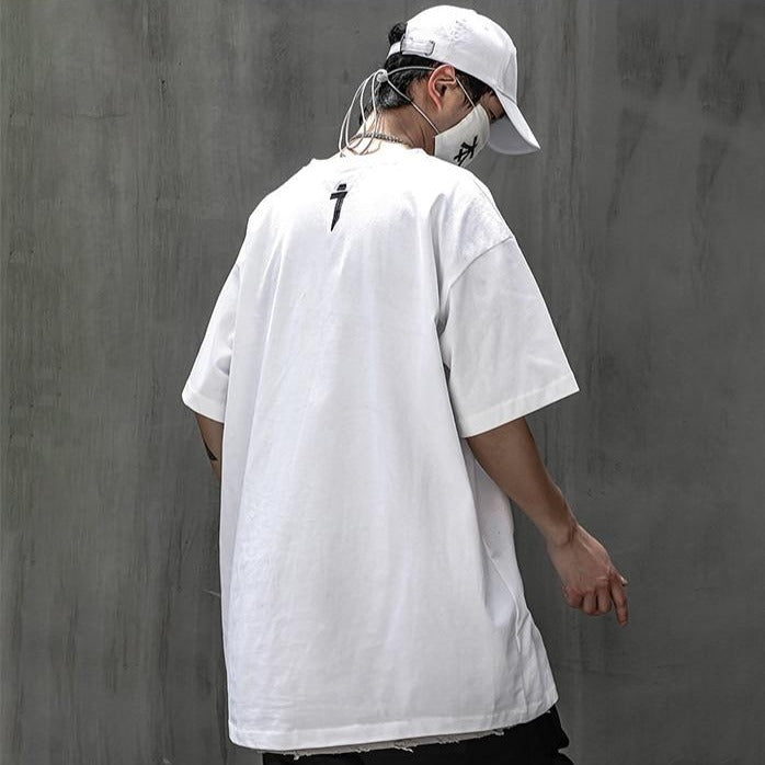 Japanese Kanji T-Shirt