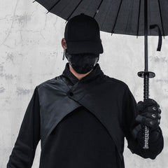 Chest Shield Long Sleeve