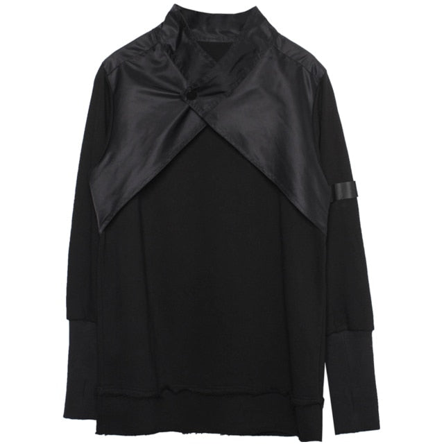 Chest Shield Long Sleeve
