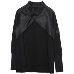 Chest Shield Long Sleeve