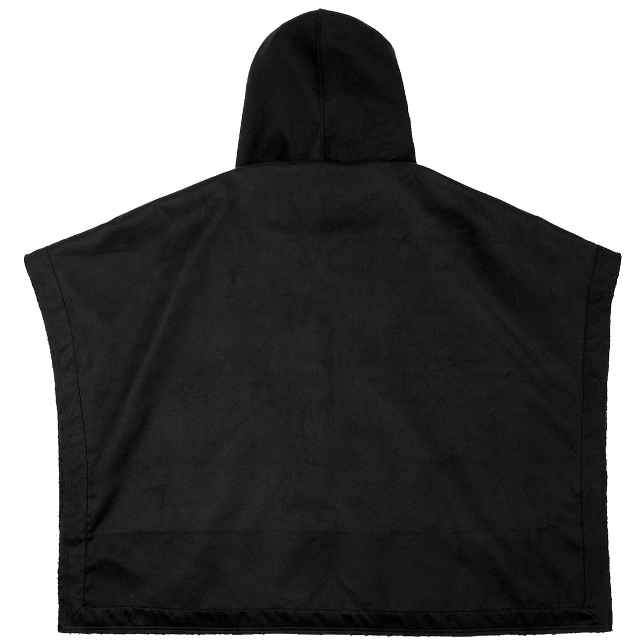 11 Bybbs Poncho