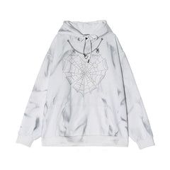 Etsuko Hooded Sweatshirt