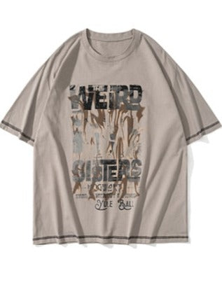 The Weird Sisters T-Shirt