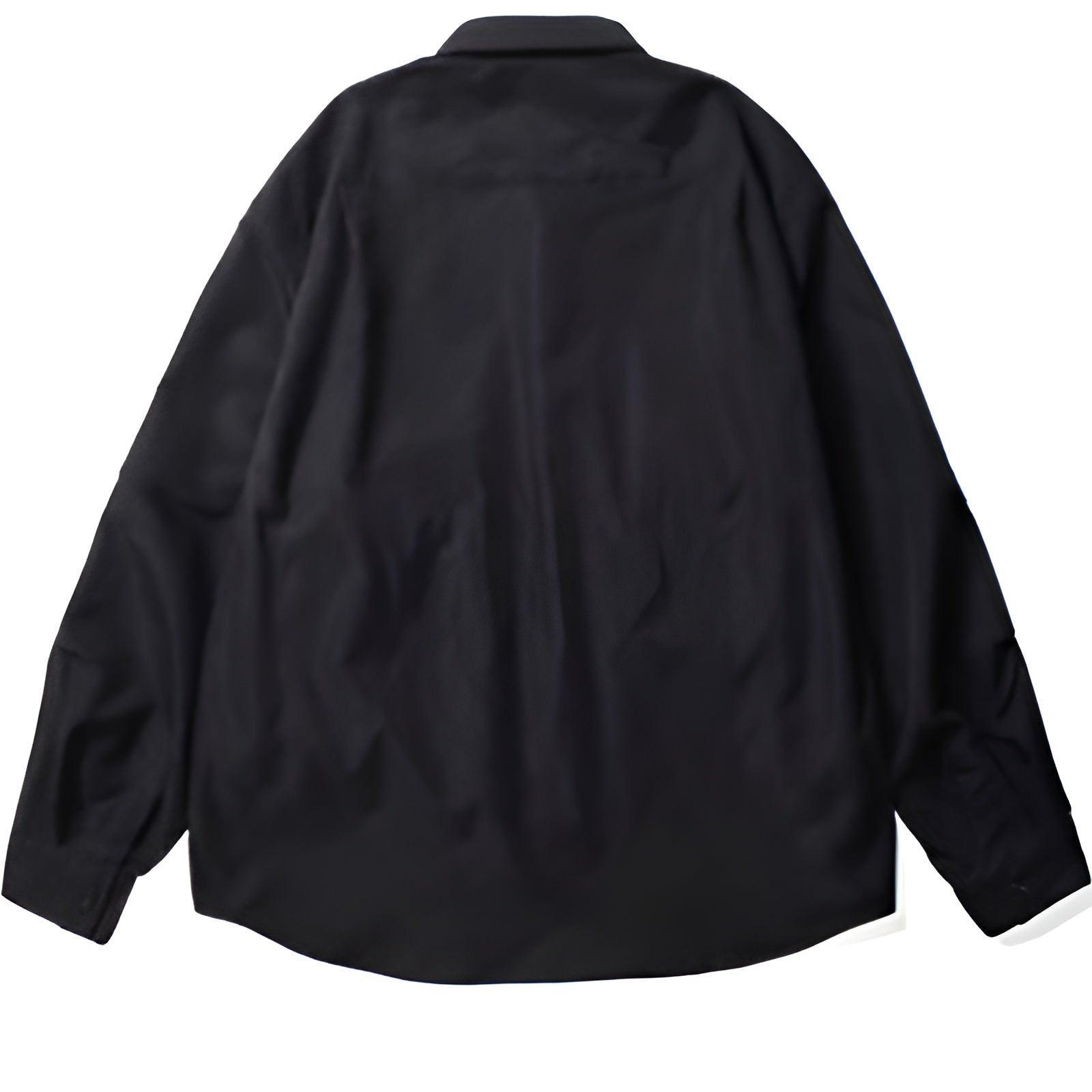 Multi Pocket Long Sleeve Shirt