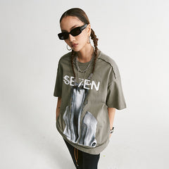 Se7en T-Shirt