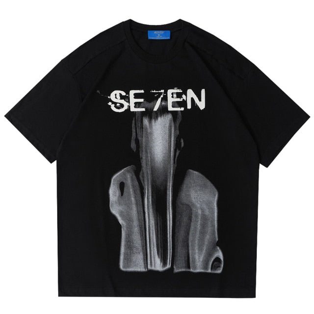 Se7en T-Shirt