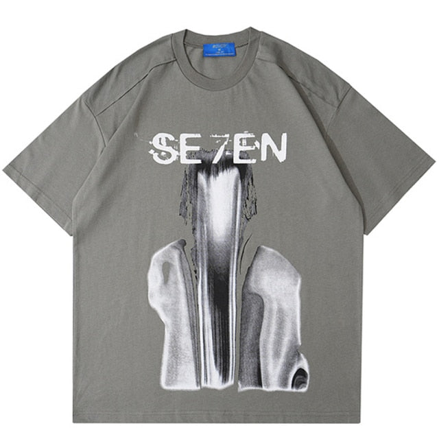 Se7en T-Shirt