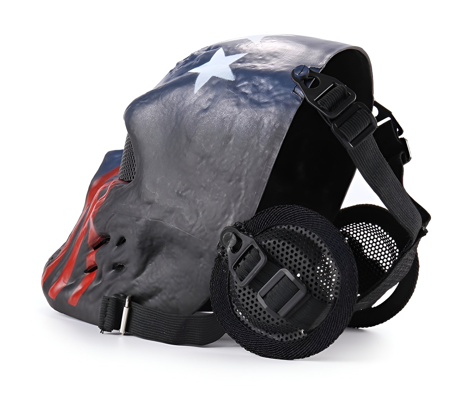 Ghost Techwear Mask