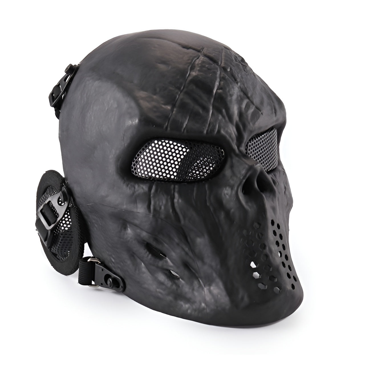 Ghost Techwear Mask