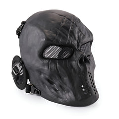 Ghost Techwear Mask