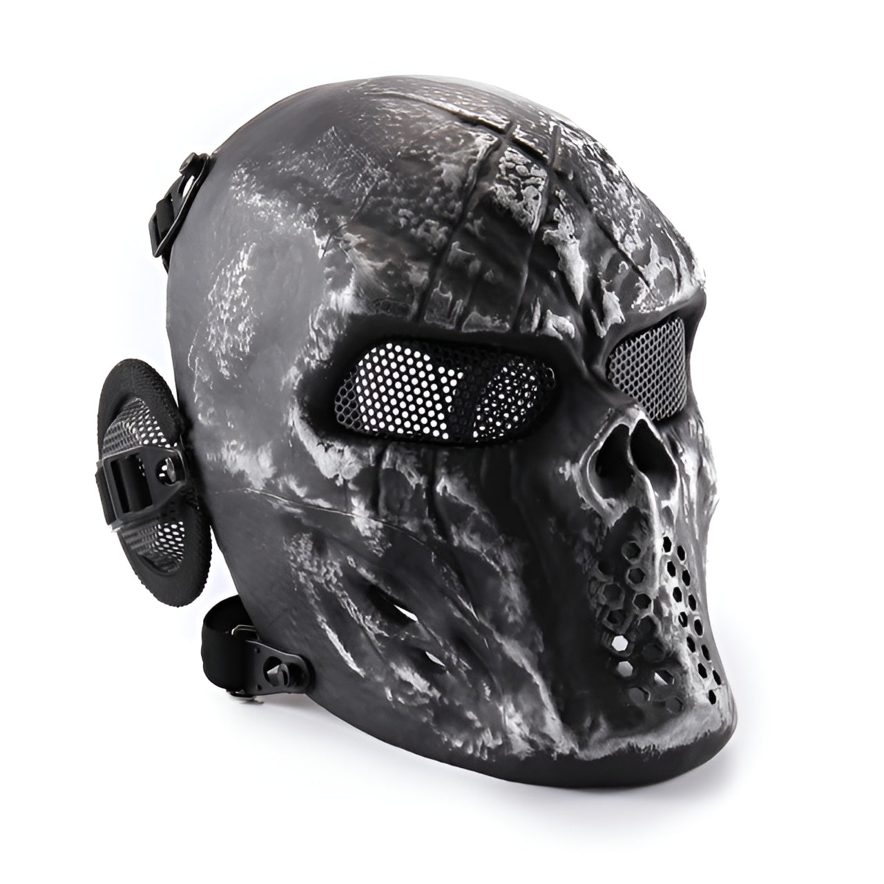 Ghost Techwear Mask