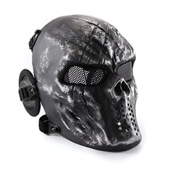 Ghost Techwear Mask