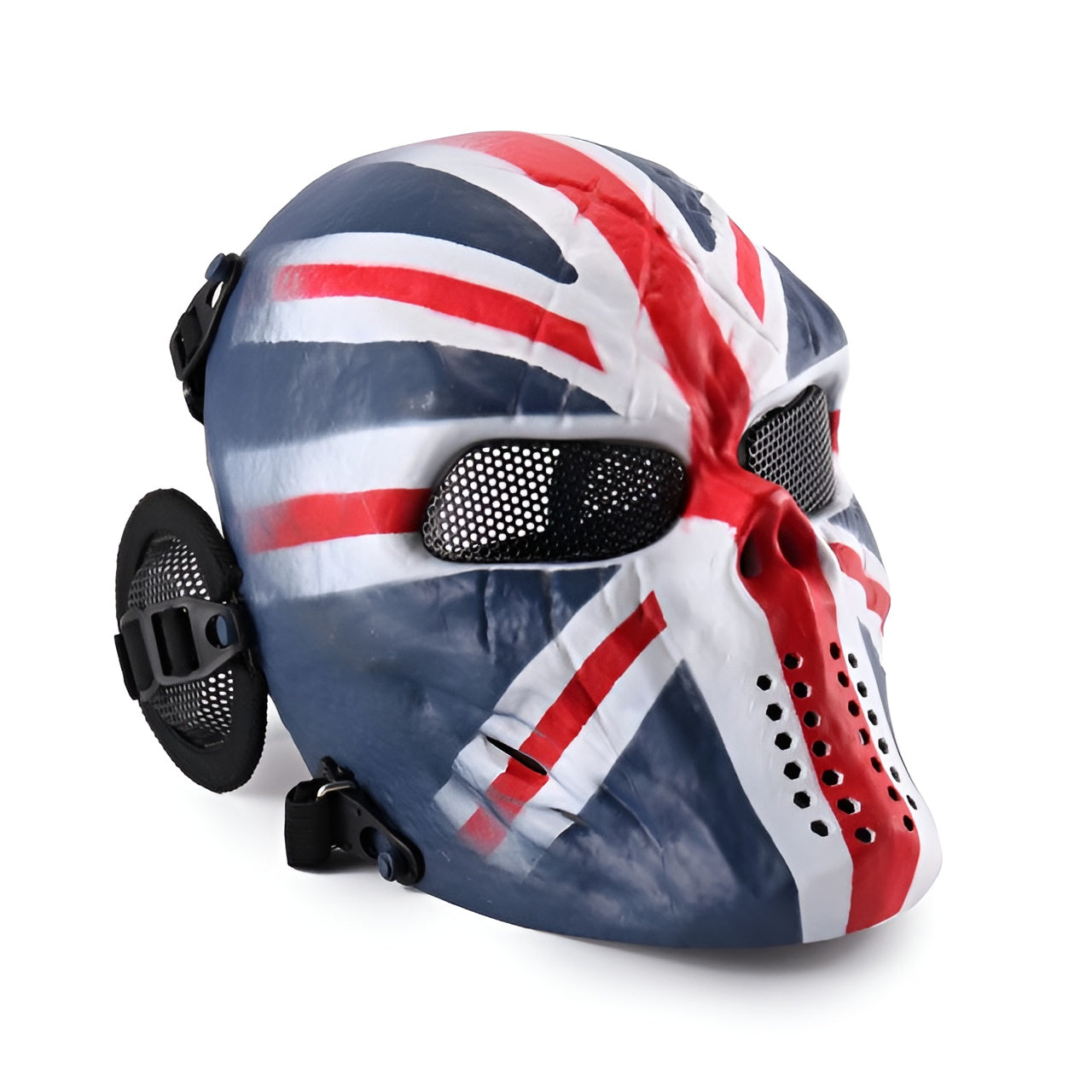 Ghost Techwear Mask
