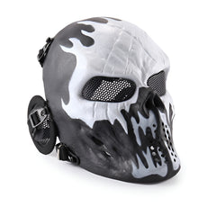 Ghost Techwear Mask
