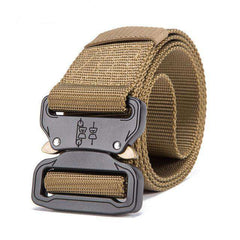 Functional Techwear Belt