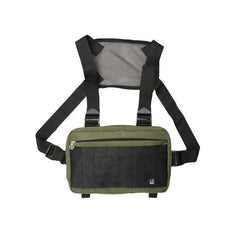 Techwear Chest Bag