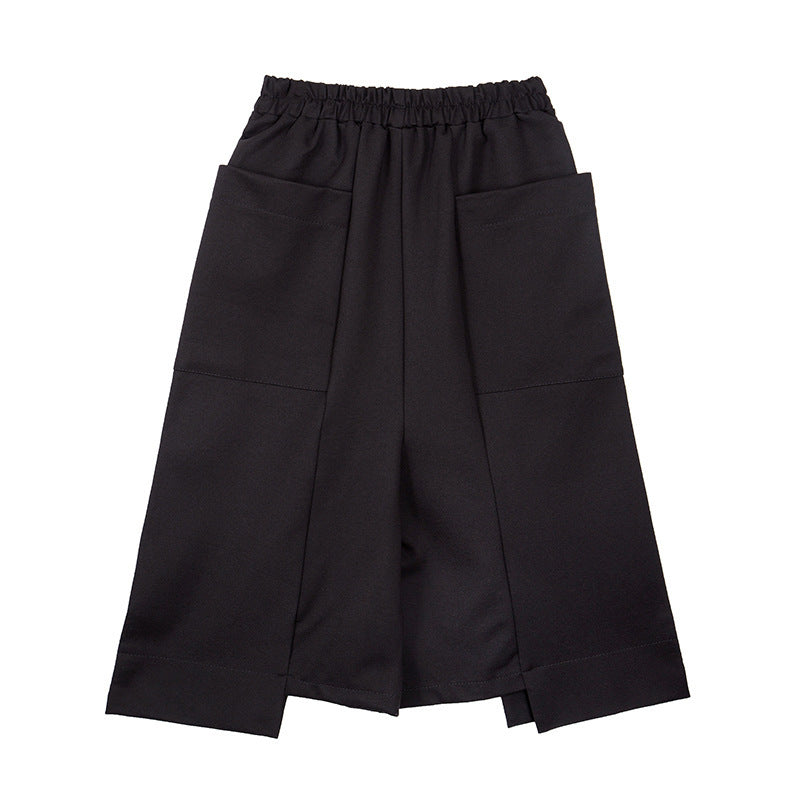 Women's Pants With Front Pockets